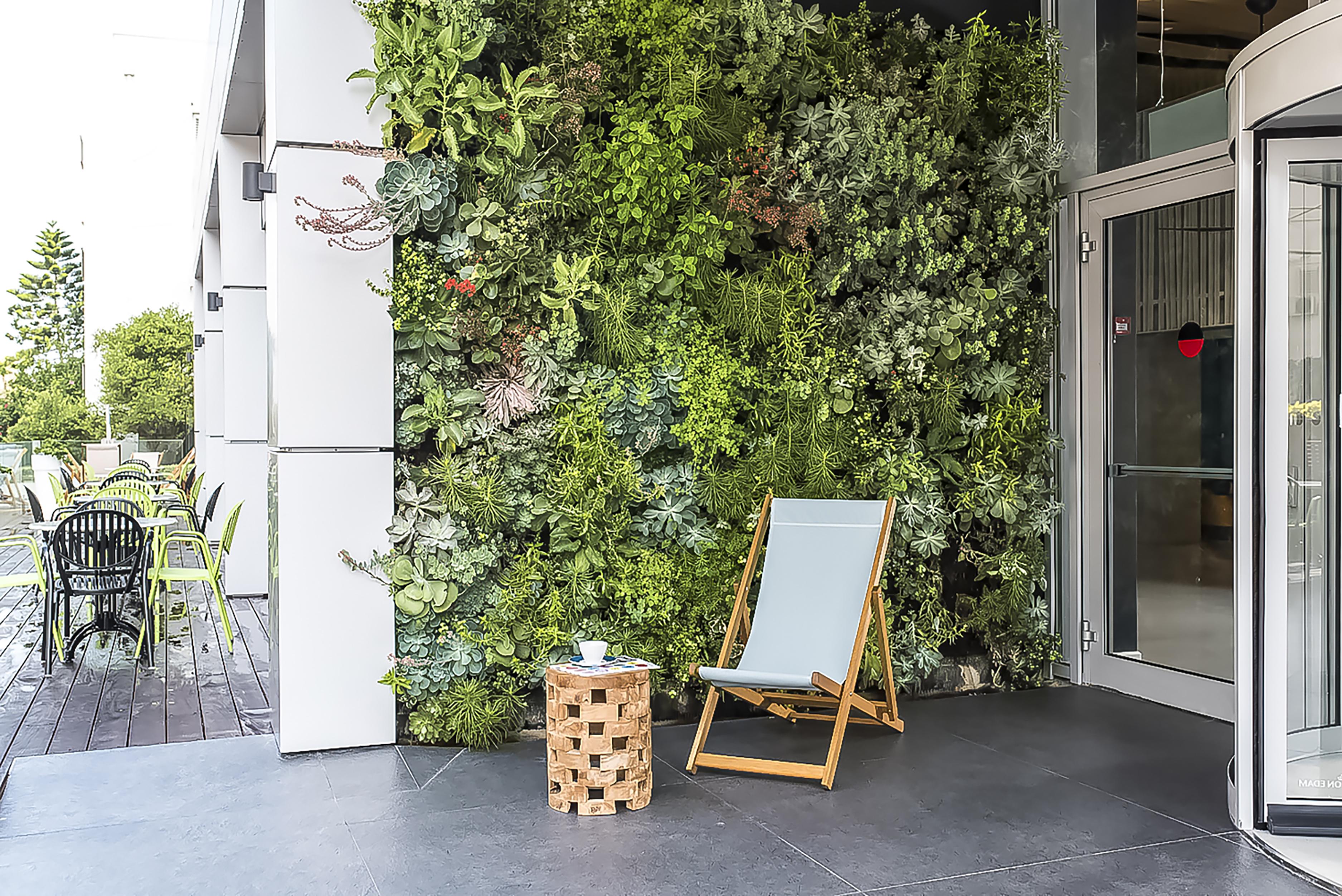 Tal By The - An Atlas Boutique Hotel