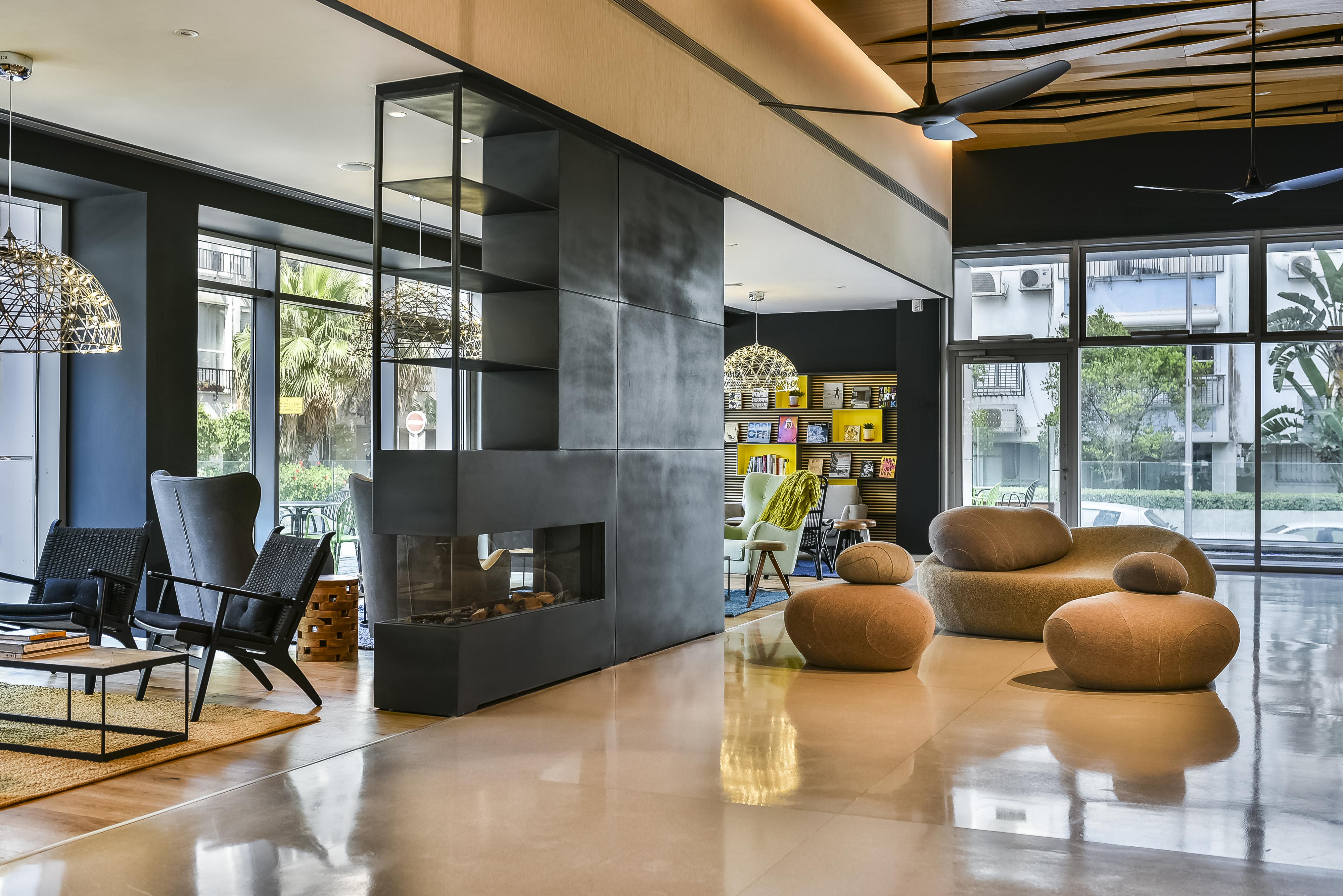 Hotel Tal By The - An Atlas Boutique 4*