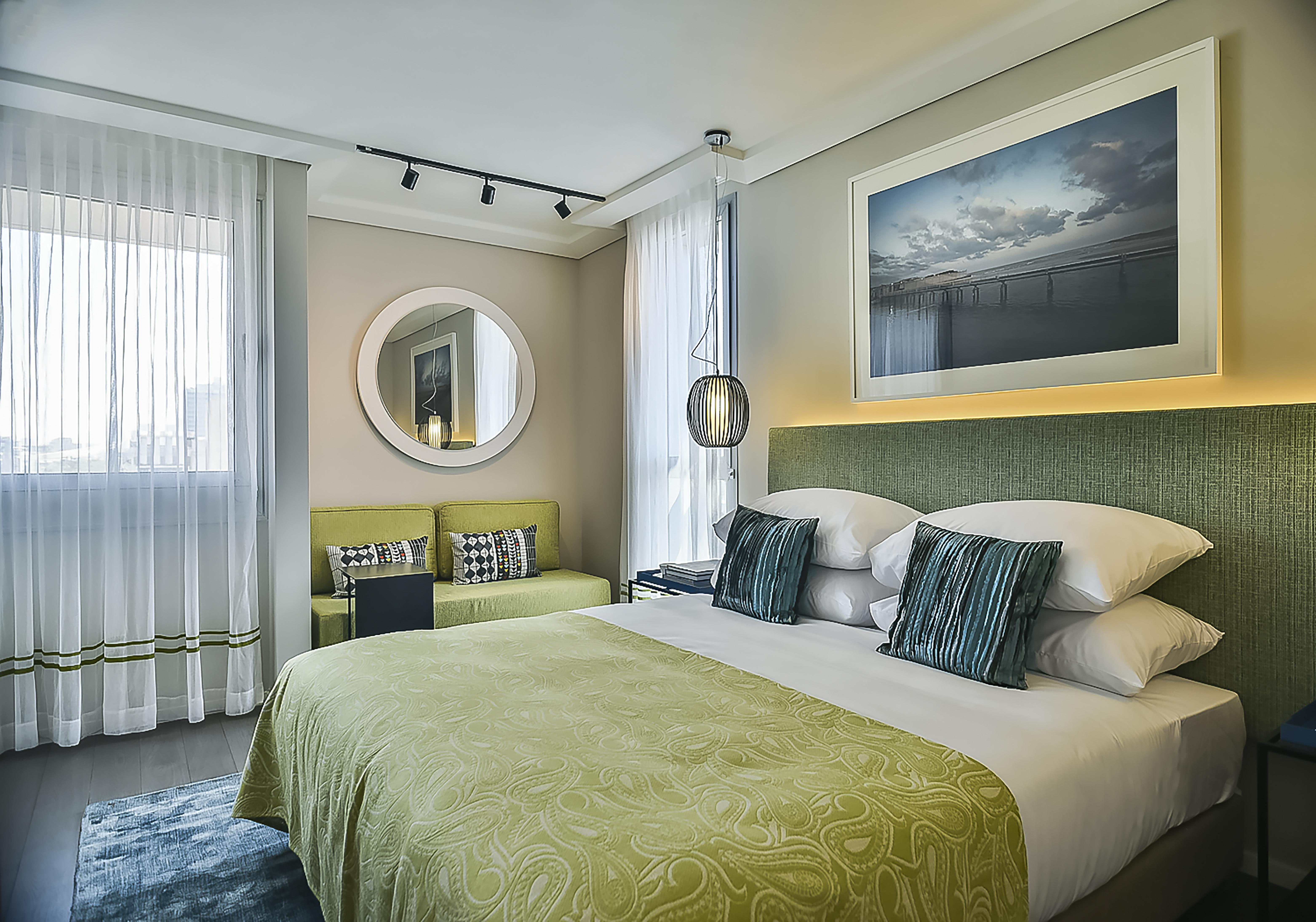 Tal By The - An Atlas Boutique Tel Aviv