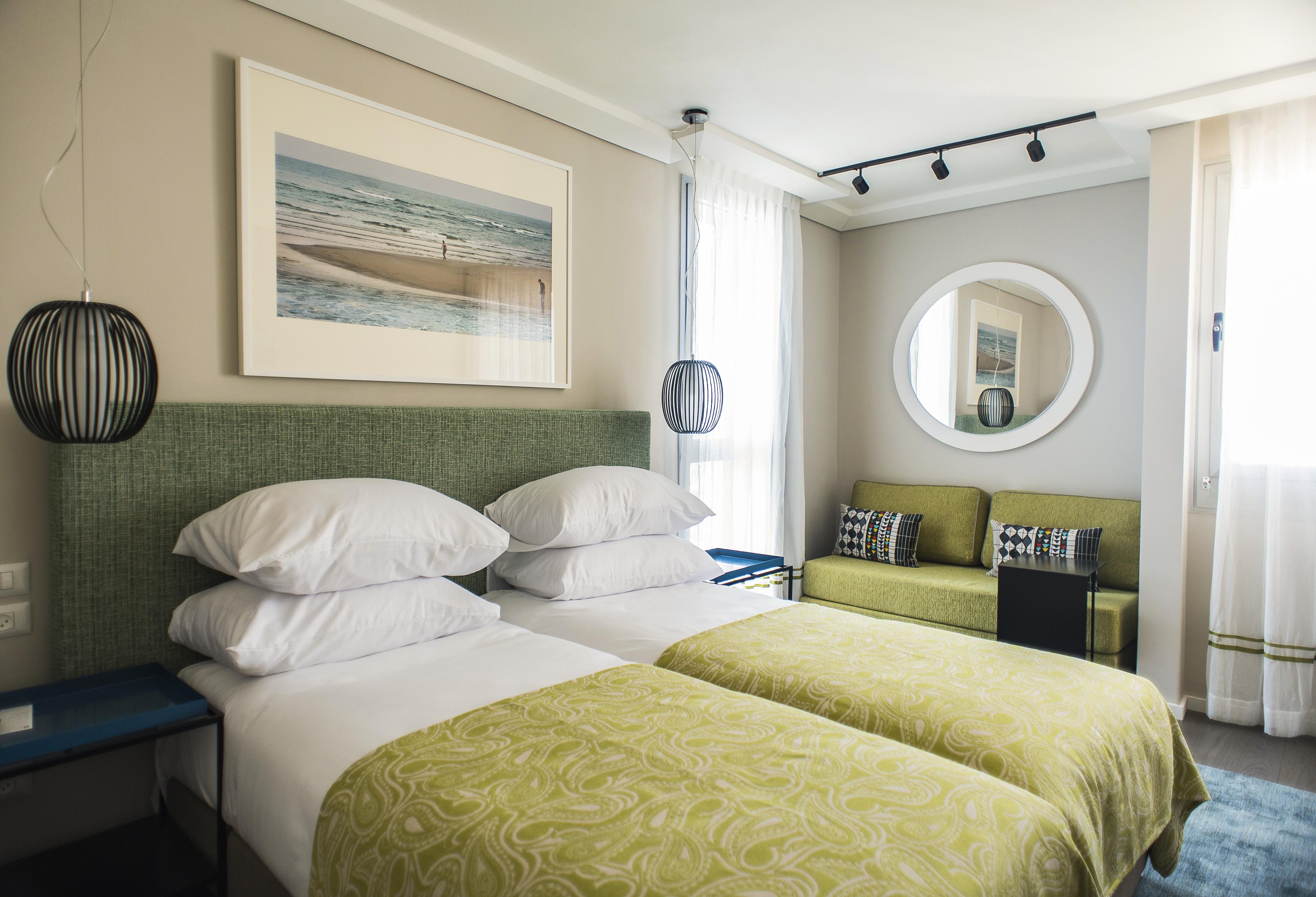 Hotel Tal By The - An Atlas Boutique 4*