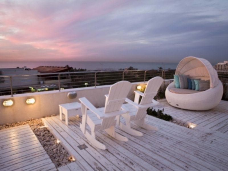 Hotel Tal By The - An Atlas Boutique 4*
