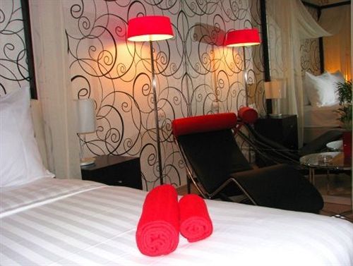 Tal By The - An Atlas Boutique Hotel