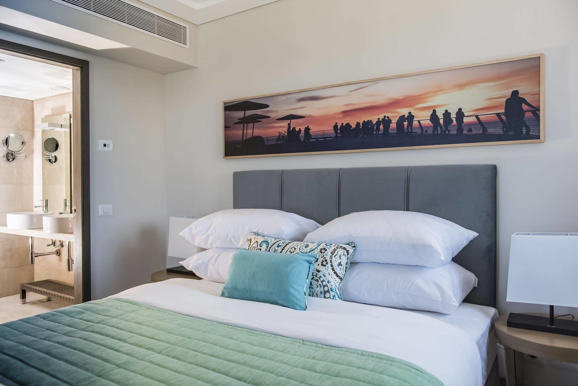 Tal By The - An Atlas Boutique Tel Aviv